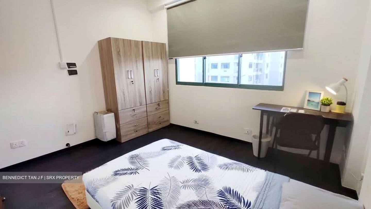 Changi Court (D16), Condominium #611175851